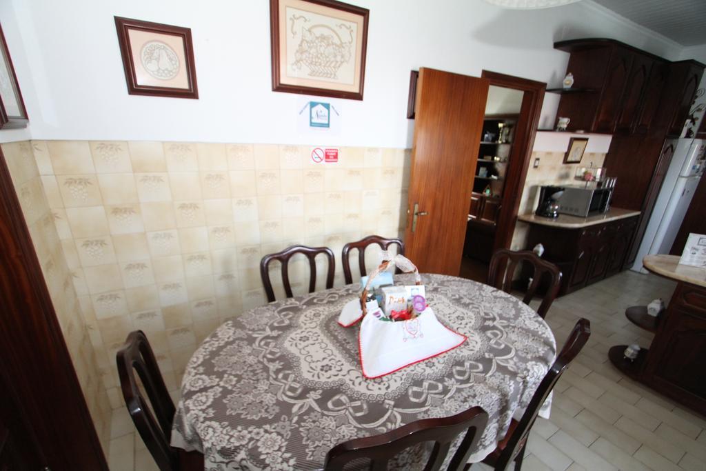 Nandes Place Praia da Vitoria Exterior photo